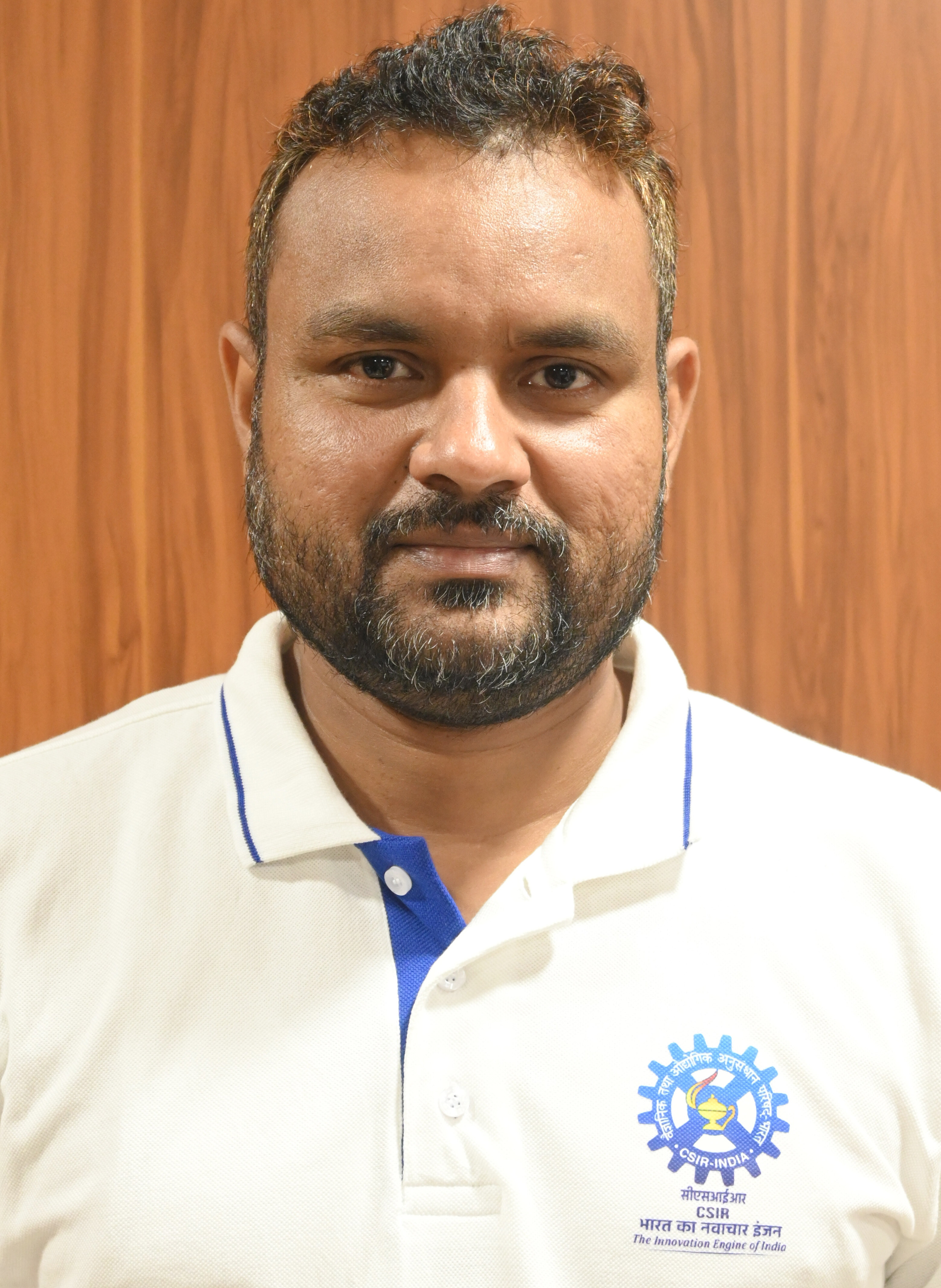 Ram Kumar Singh , COA