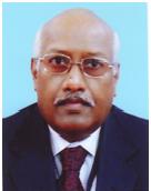 Dr. P G Rao