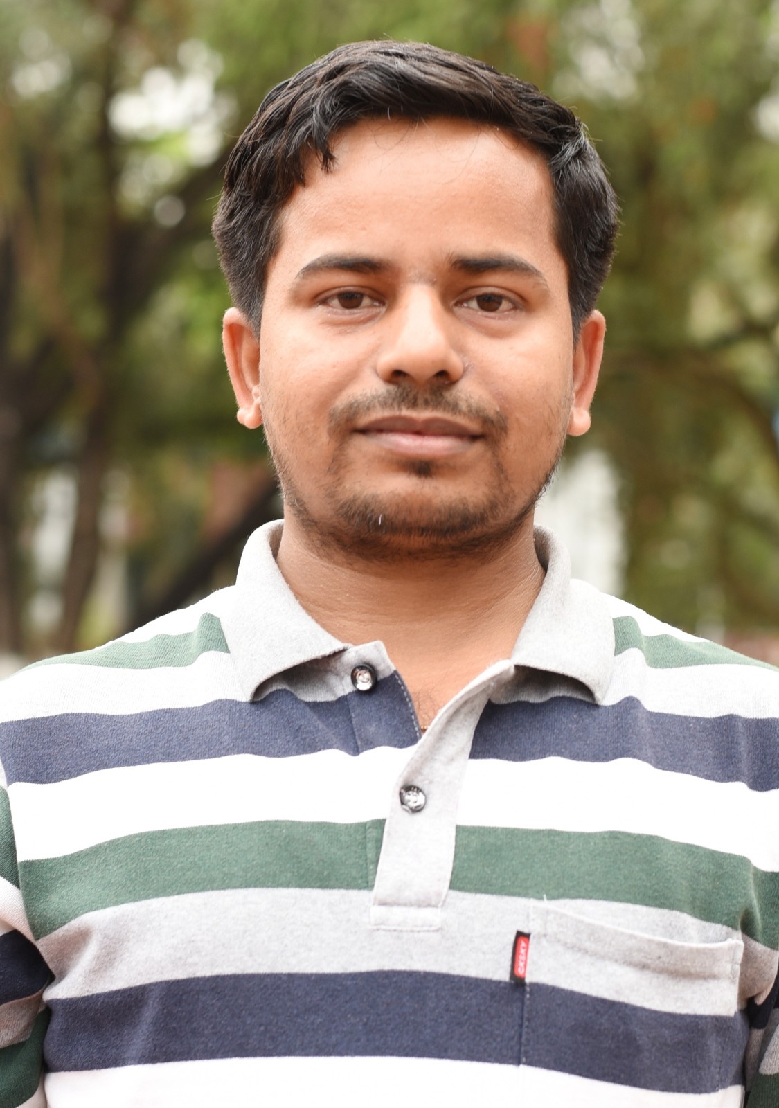 Mr. Shreeram Pandit