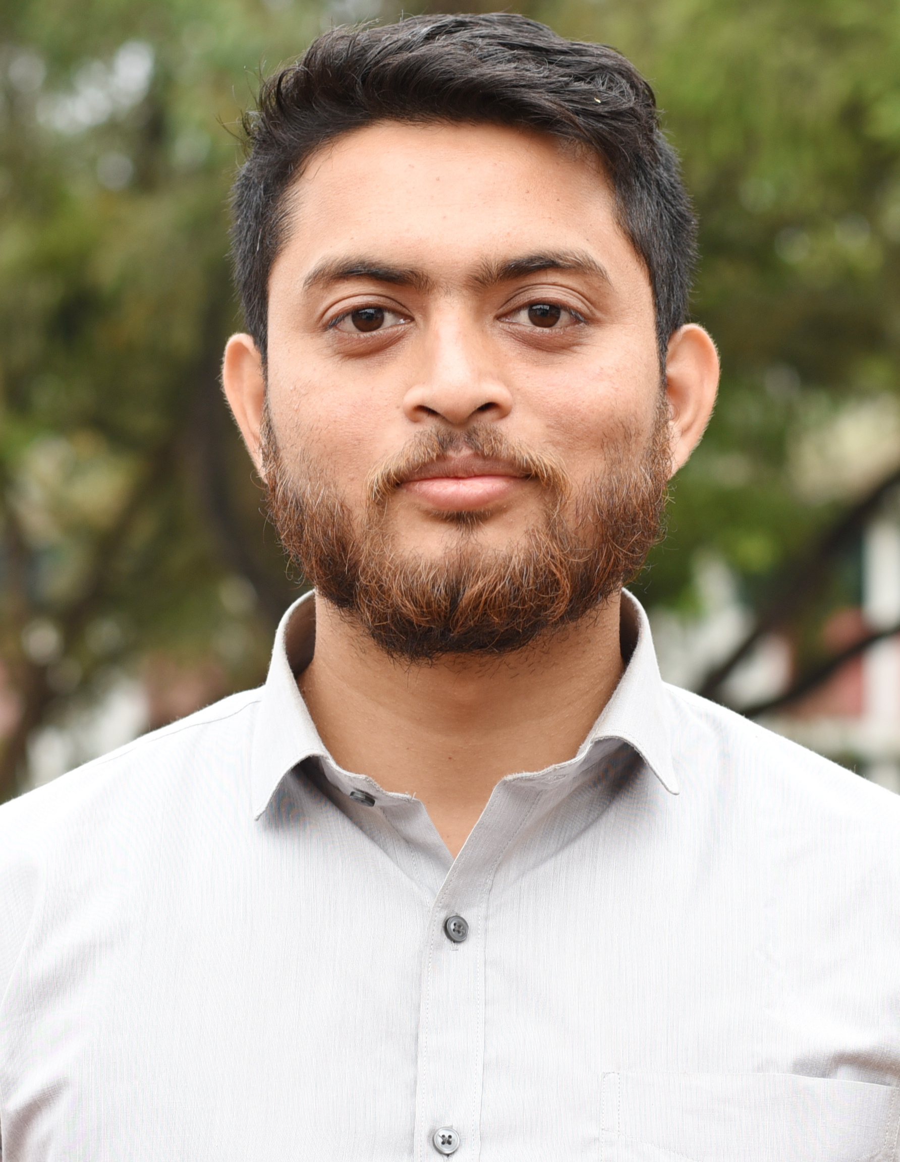 Mr. Preetom Kishore Nath