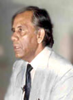 Dr. G Thyagarajan