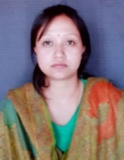 Ms. Ningthoujam Abem Devi