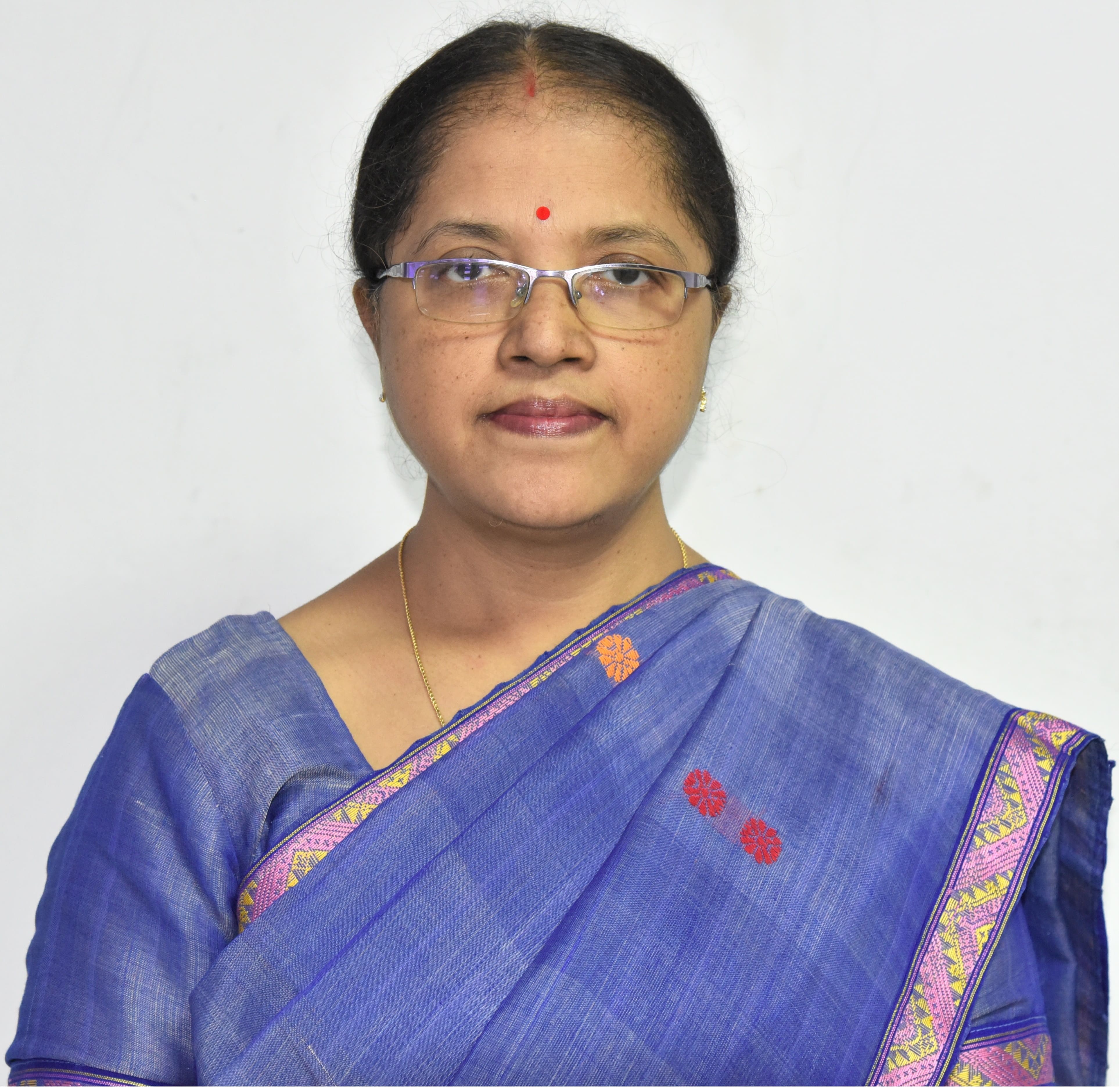 Dr (Mrs) Kalpataru Dutta Mudoi