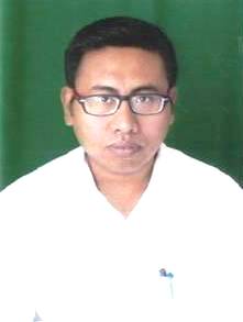 Mr. Somananda Thokchom