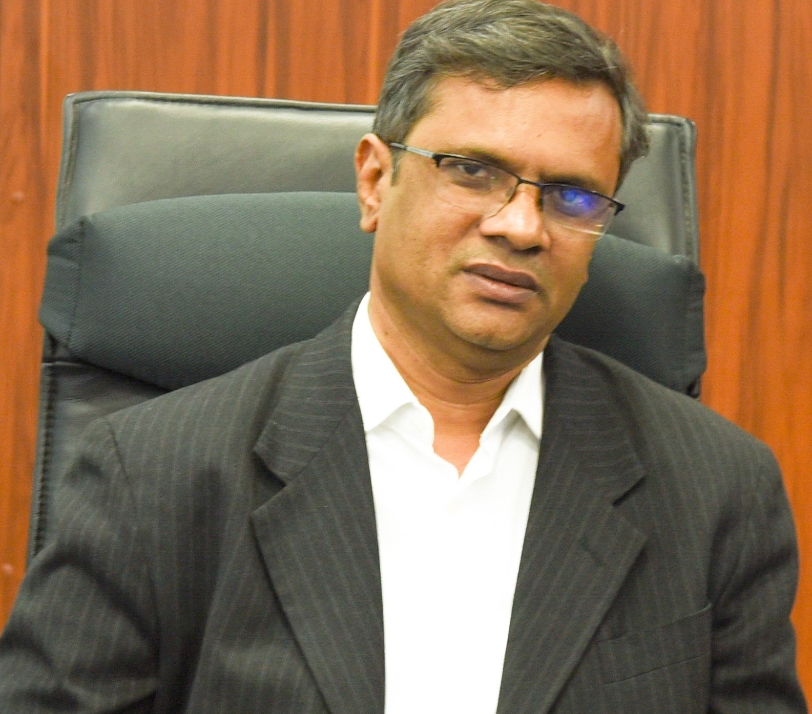Dr. G Narahari Sastry