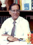 Dr. Anil C Ghosh