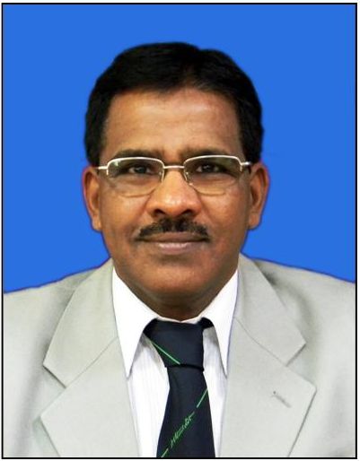 Dr. D Ramaiah