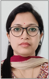 Dr Ankana Phukan
