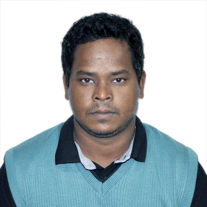 Mr . Rajib Das