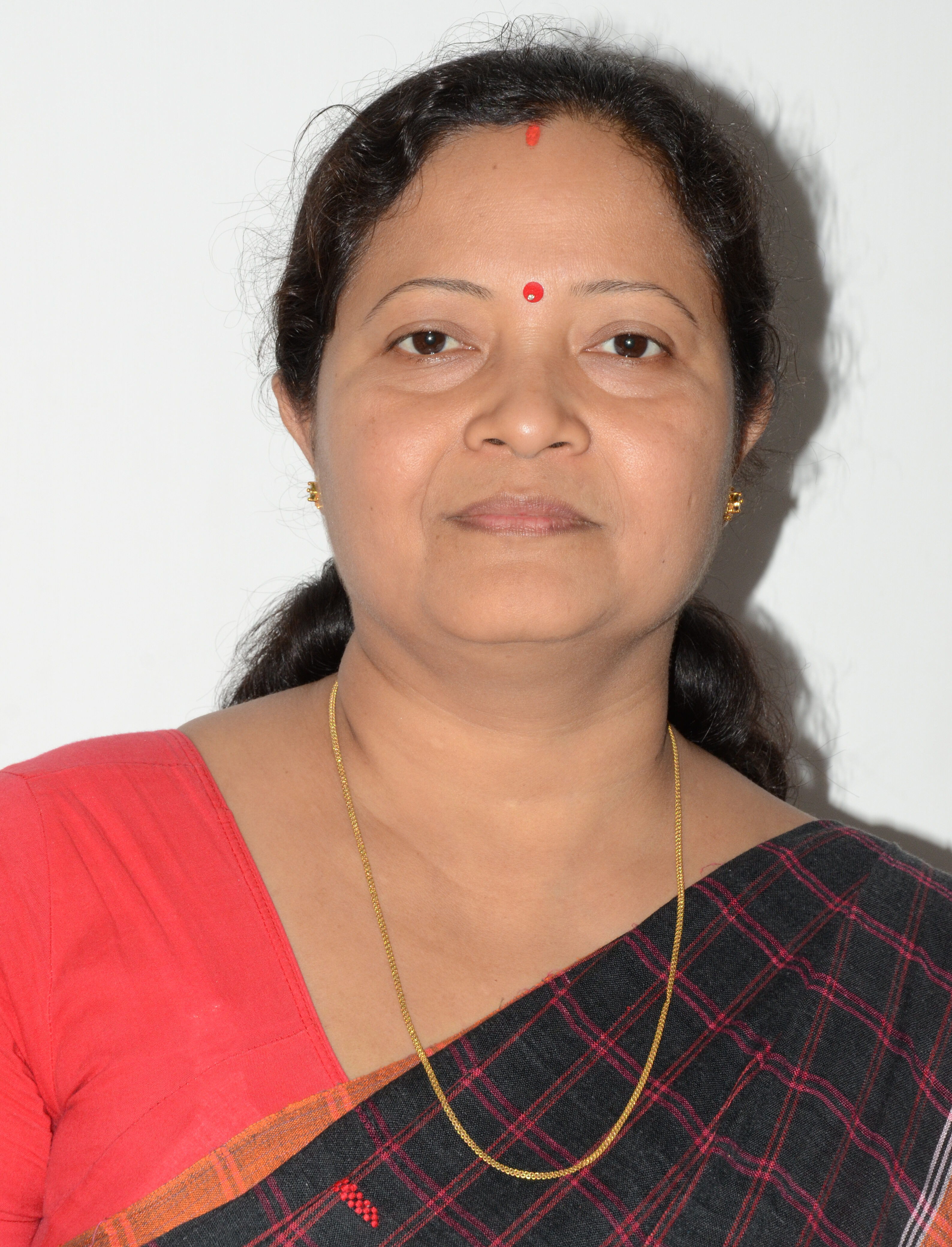 Mrs. Minakhi Das