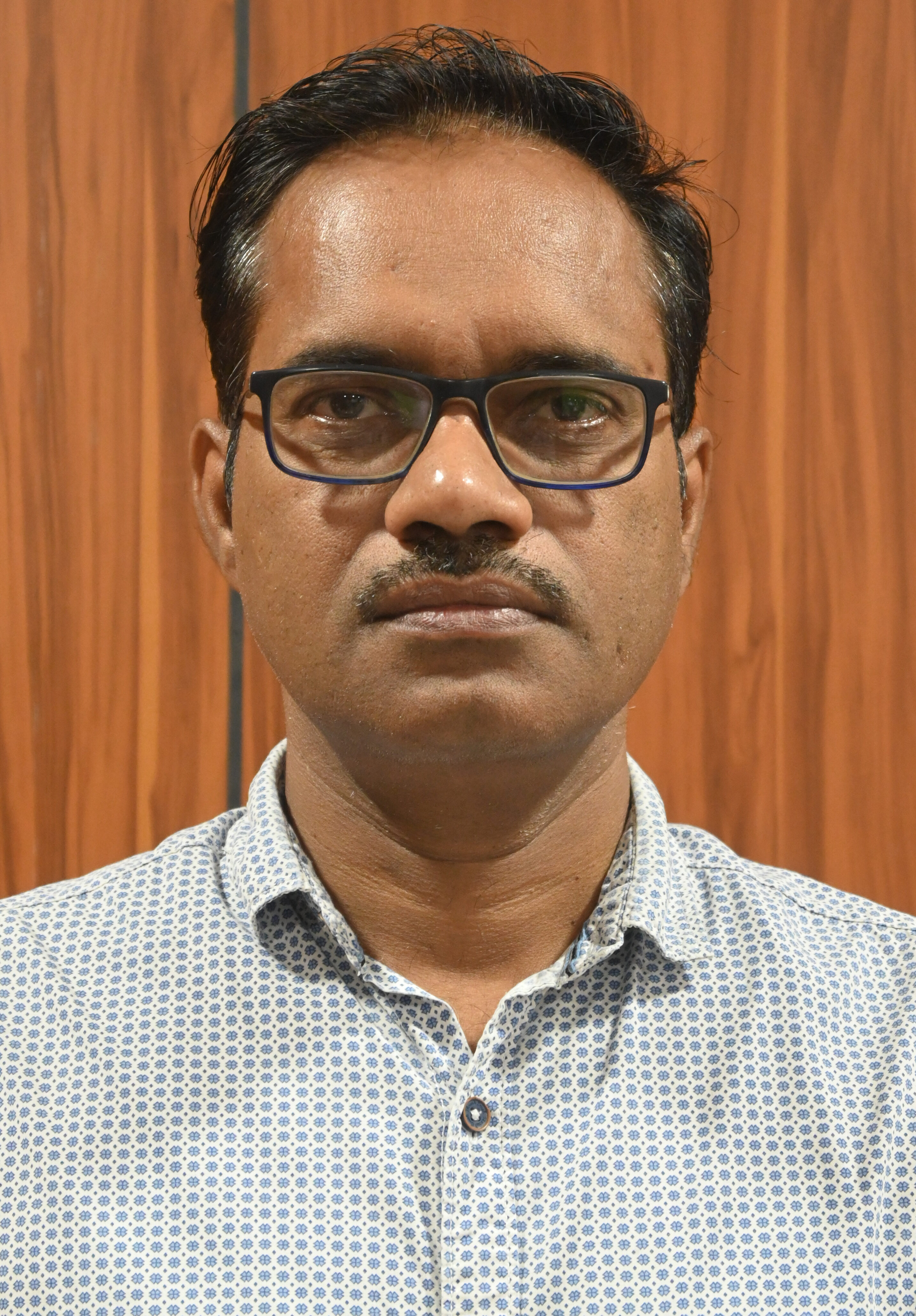 Mr Subodh Kumar