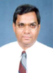 Dr. A K Singh
