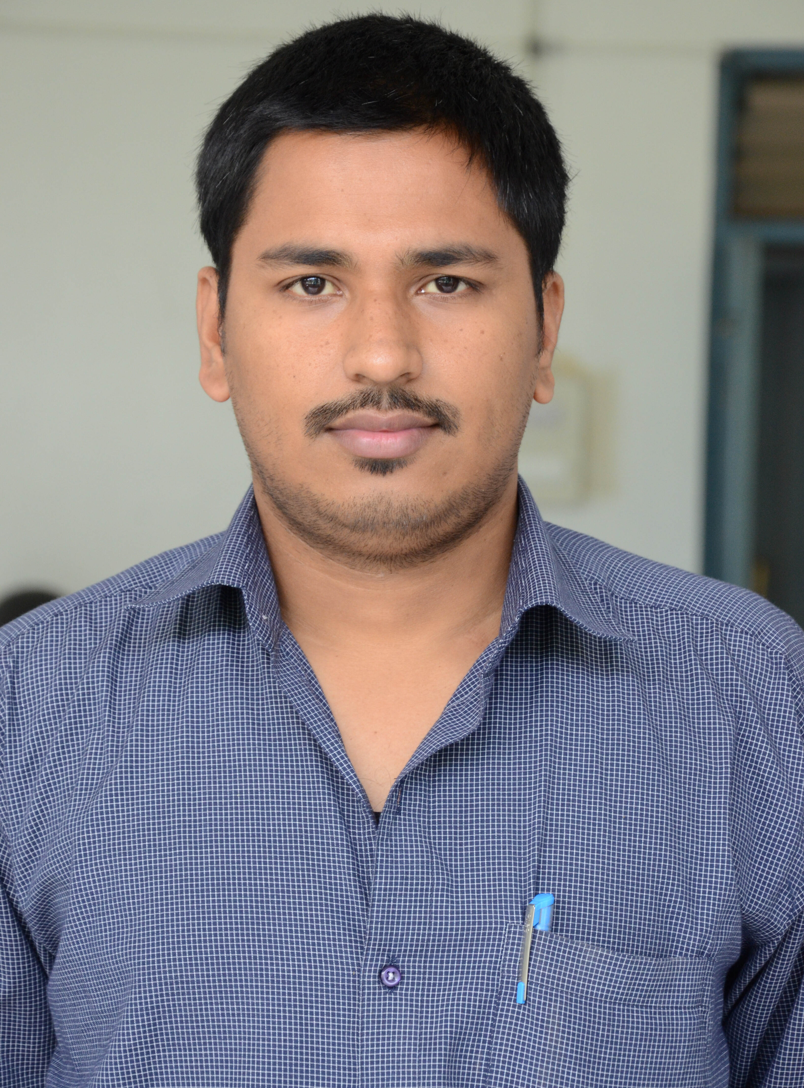 Mr Nibir Pran Borah