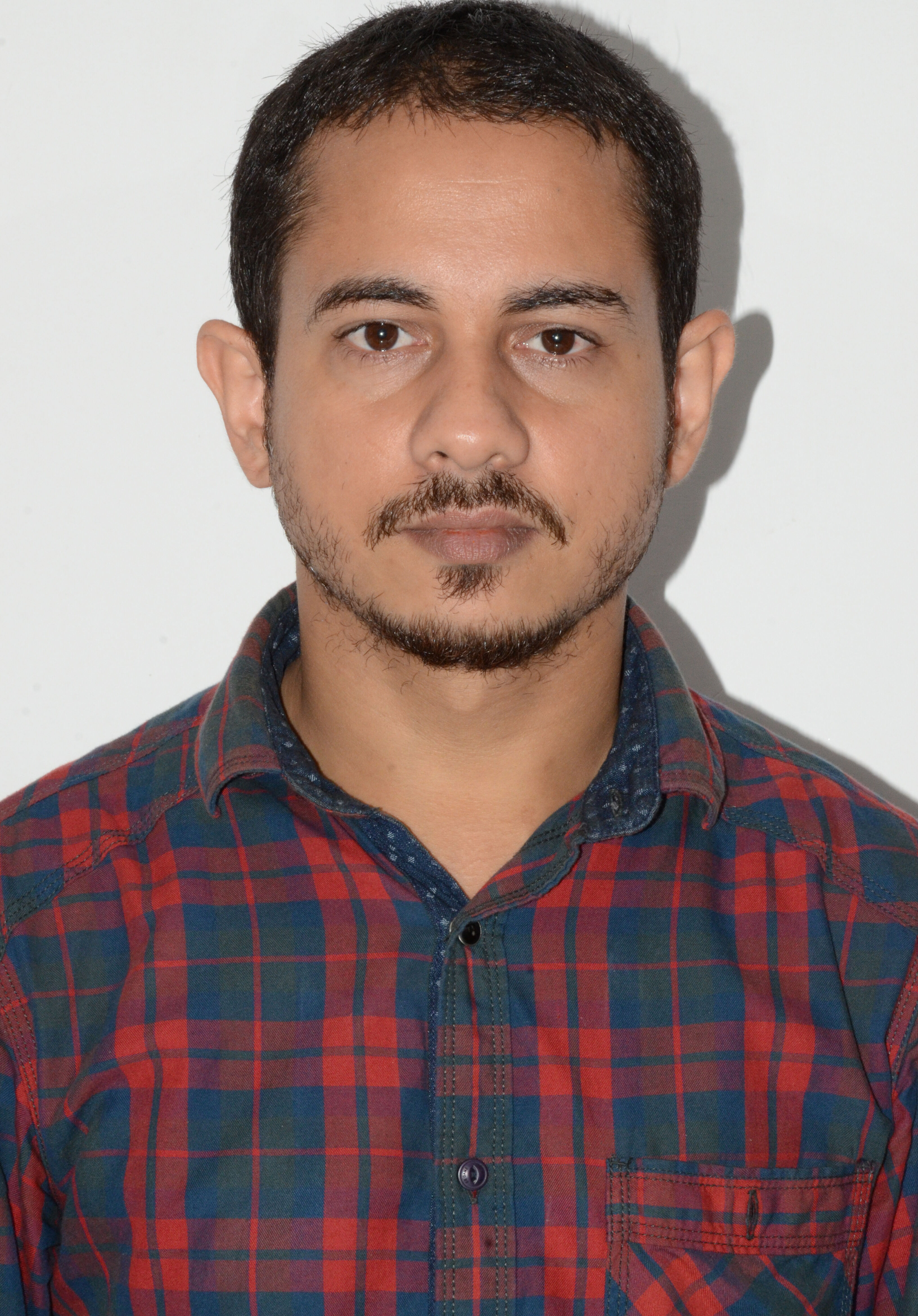 Mr Himangshu Lekhak