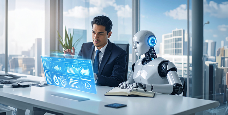 Technology and Innovation