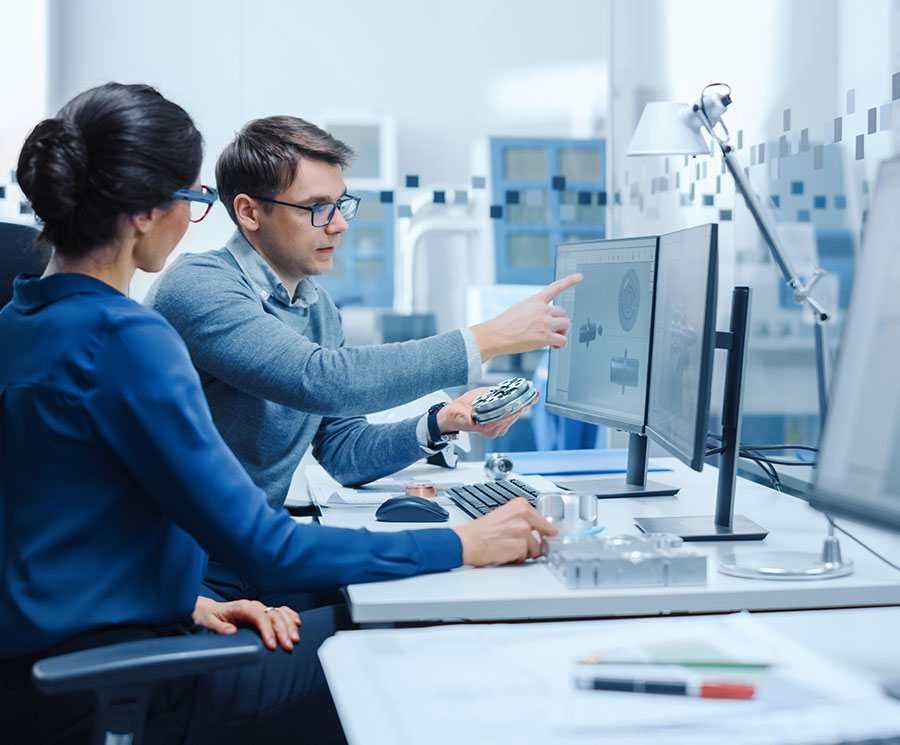 Engineering and Digital Innovation
