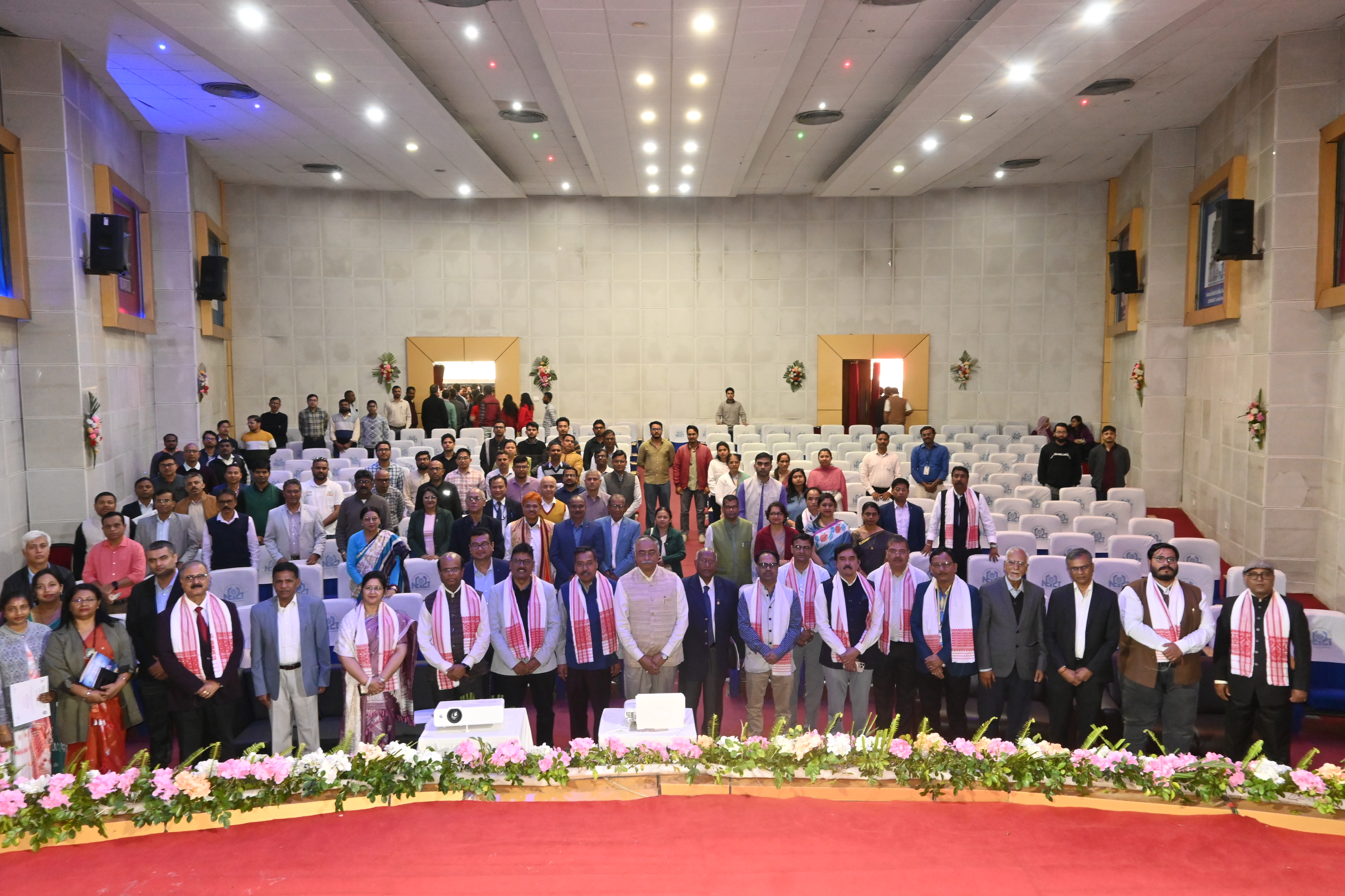 Closing Session