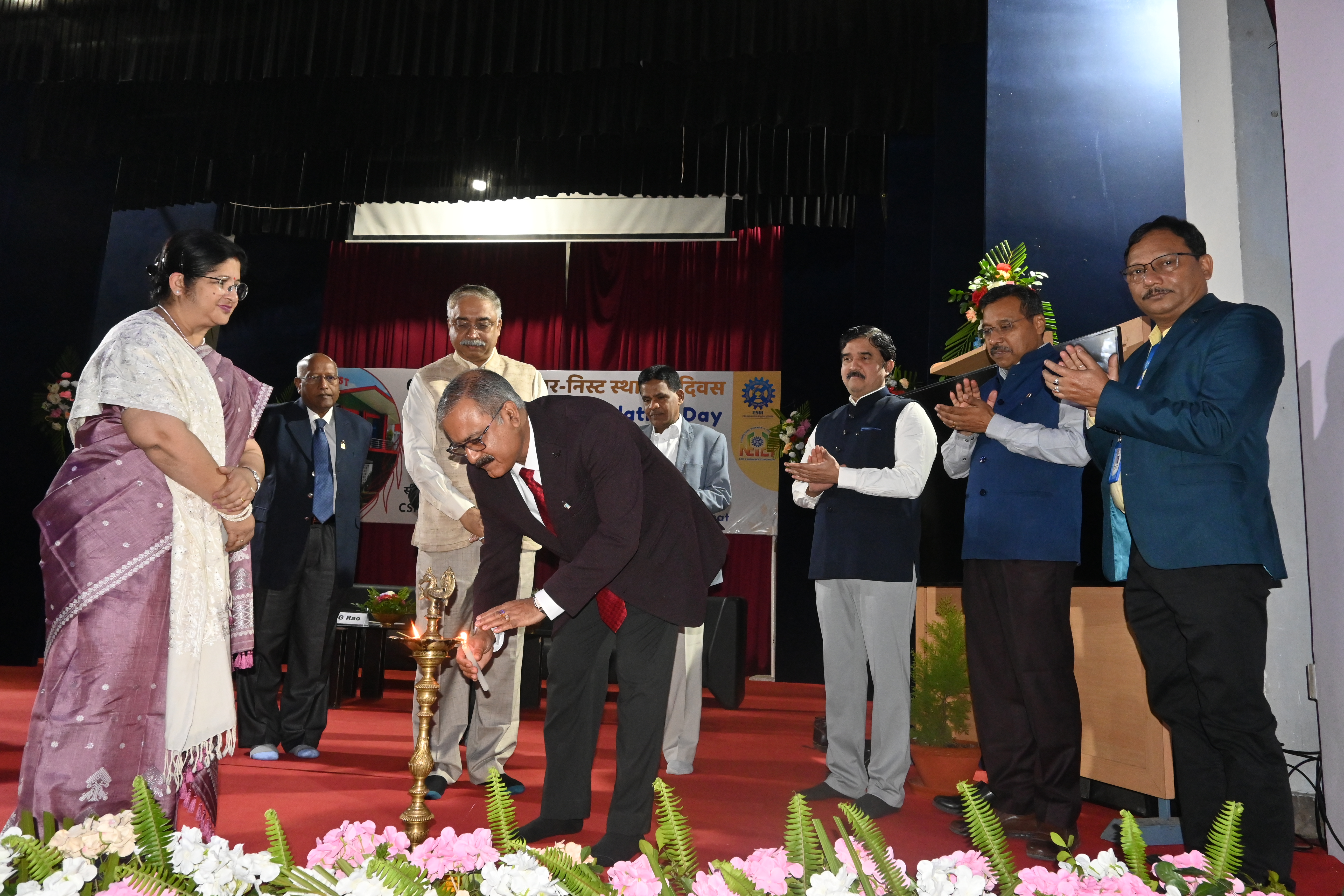 MOU Signing