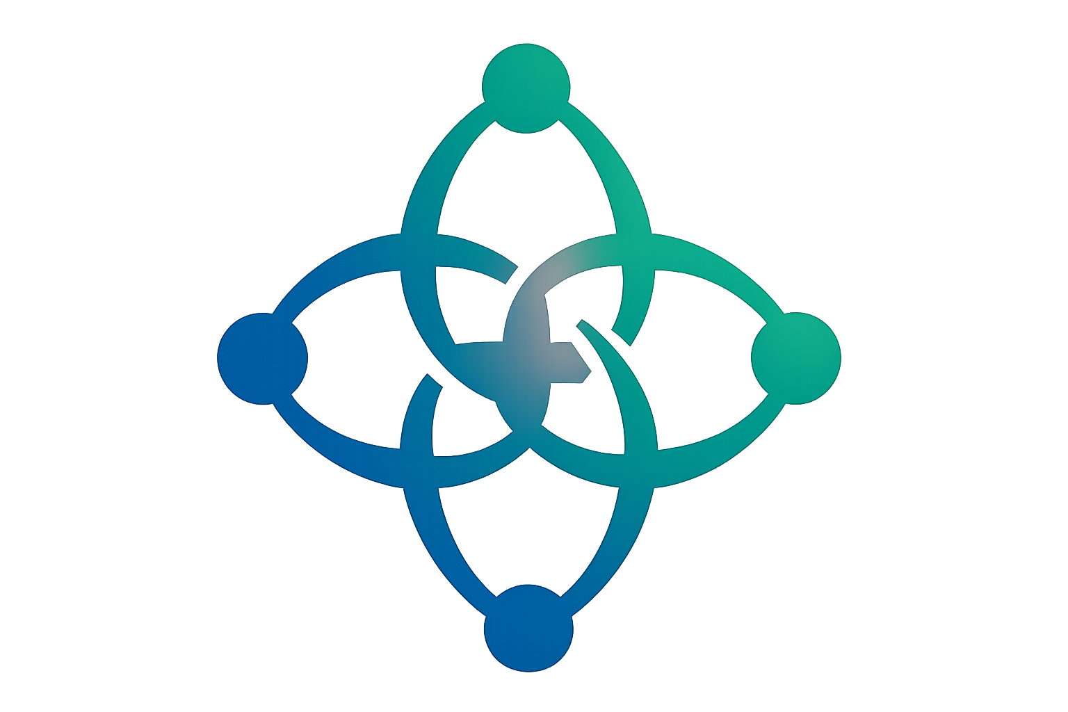 RICH-NE Logo